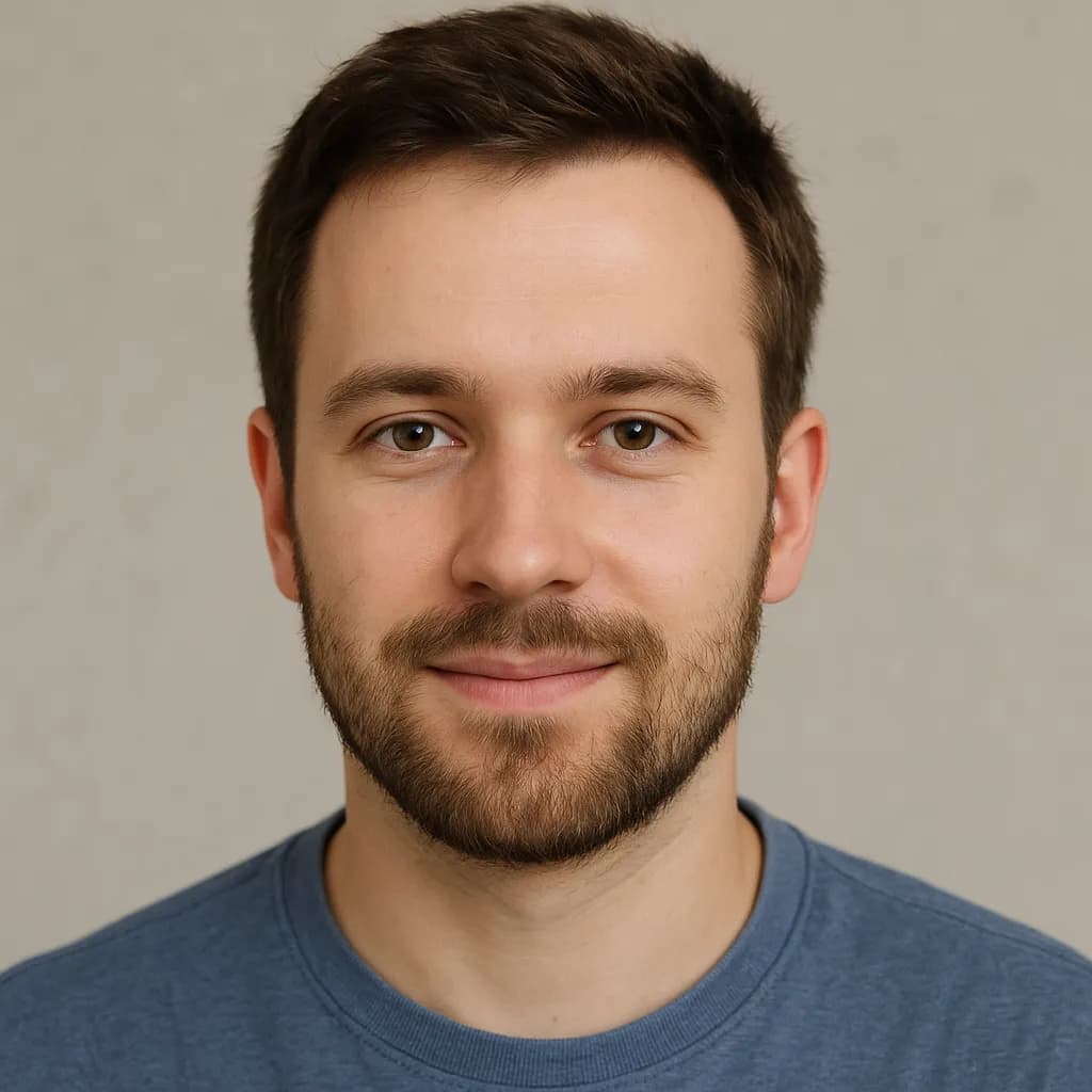 Autor Jacek Kaźmierczak