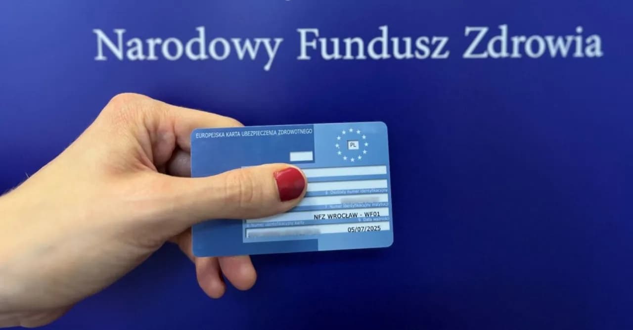Jak wyrobić kartę NFZ i uniknąć problemów z opieką zdrowotną