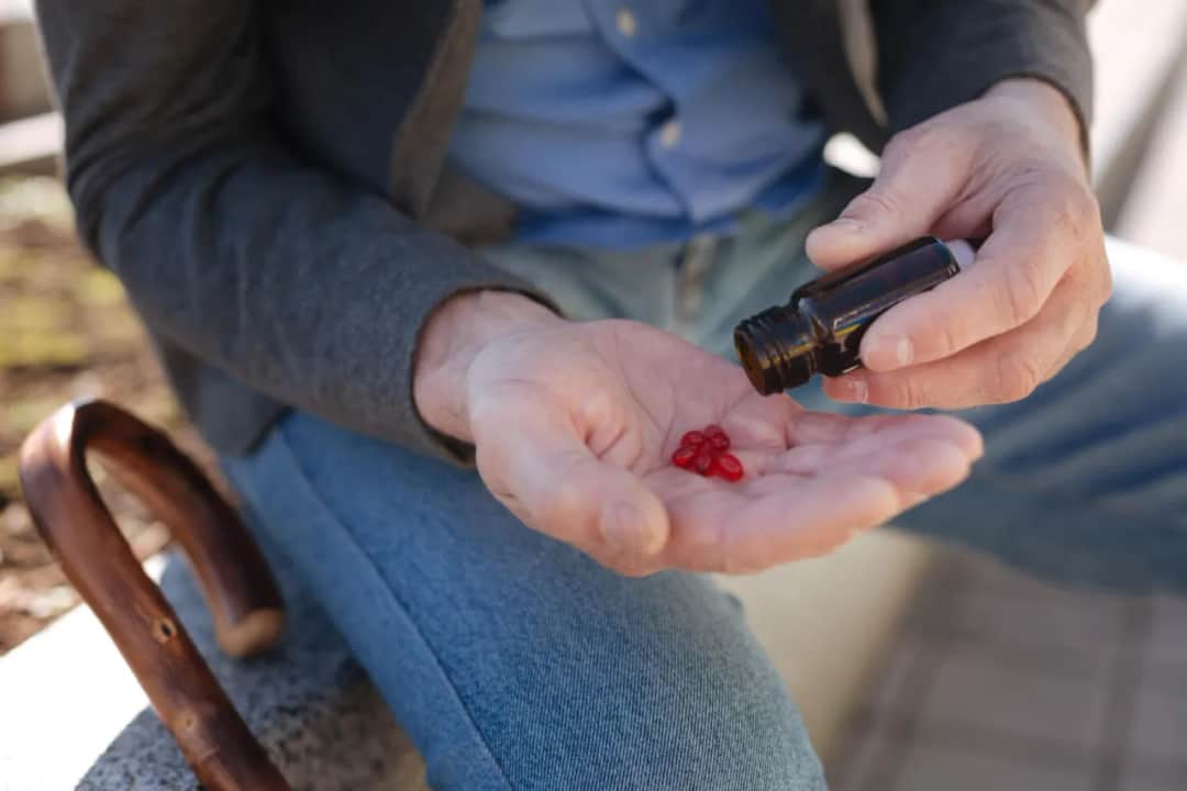 Ulga na leki komu przysługuje? Sprawdź, czy możesz skorzystać