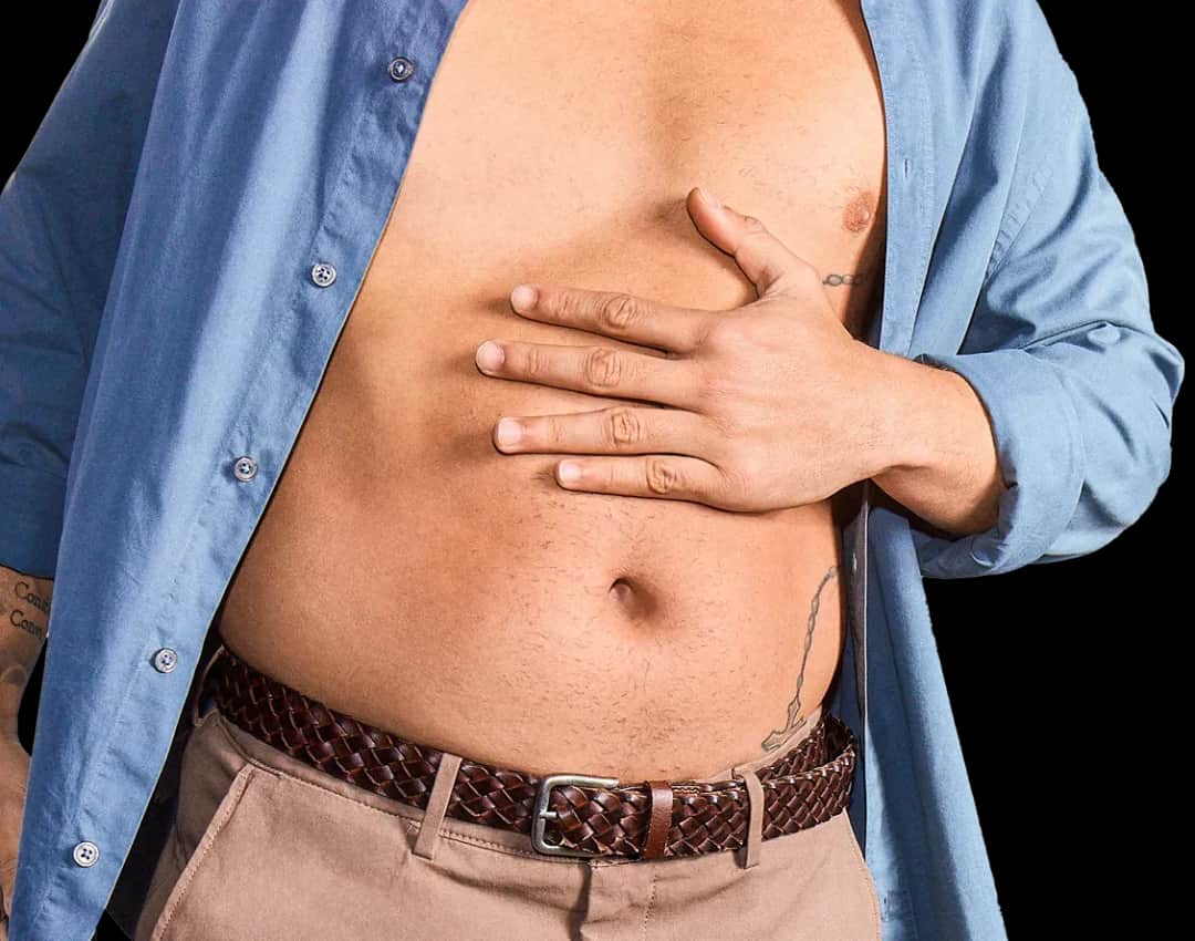 Ból brzucha ze stresu objawy: jak rozpoznać i złagodzić dolegliwości