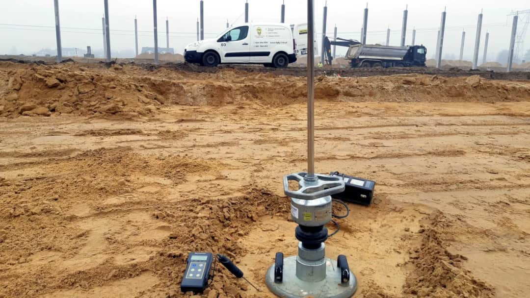 Laboratorium drogowe – klucz do jakości dróg i bezpieczeństwa