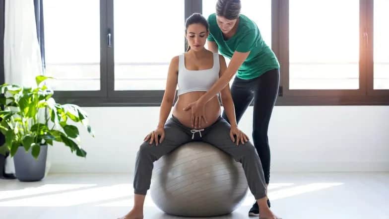 Kiedy do fizjoterapeuty uroginekologicznego? Kluczowe momenty w życiu kobiet