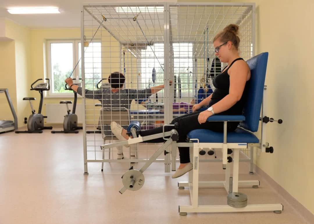 Gdzie najszybciej rehabilitacja nfz? Sprawdź najkrótsze terminy w Polsce