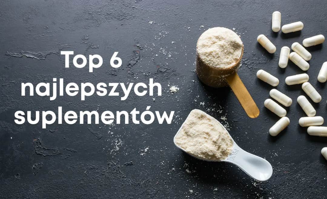 Jakie suplementy na masę: Klucz do skutecznego przyrostu mięśni