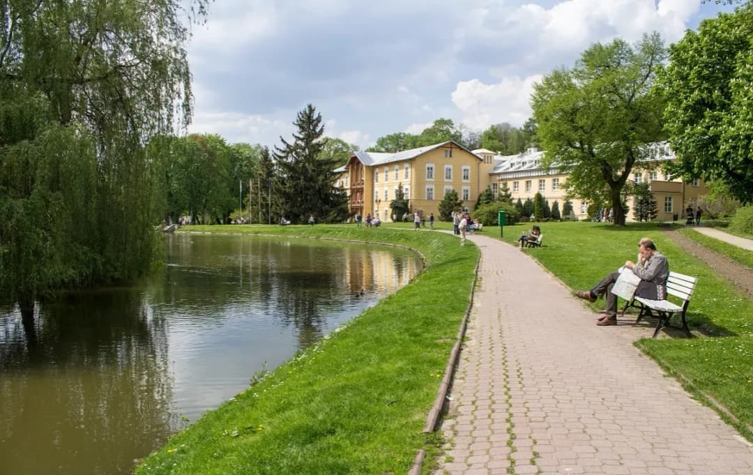 Ile zabiegów w sanatorium z NFZ? Sprawdź, co musisz wiedzieć