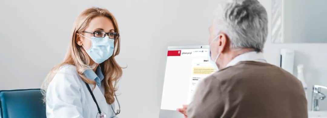 Czy lekarz widzi moje recepty? Sprawdź, co musisz wiedzieć o prywatności