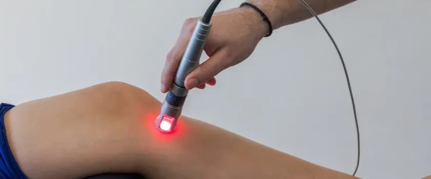 Jak działa laser w rehabilitacji i jakie ma korzyści dla zdrowia