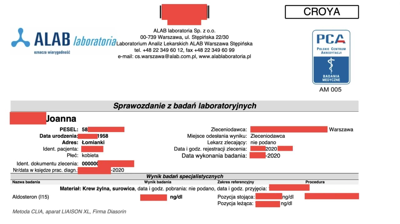 Kiedy wyniki w ALAB Laboratoria? Czas oczekiwania na badania