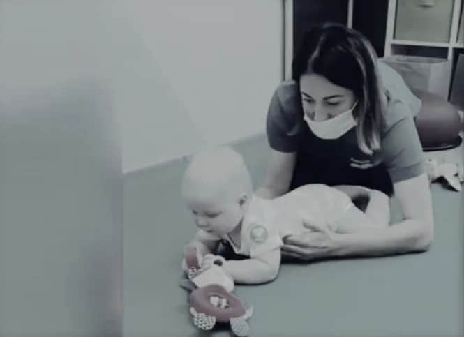 Obniżone napięcie mięśniowe: ile trwa rehabilitacja i co wpływa na czas?