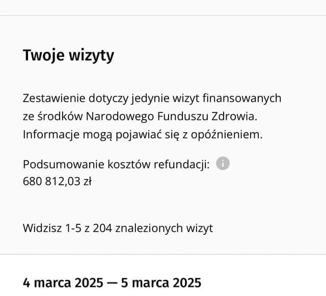 Ile NFZ płaci za pacjenta? Zaskakujące koszty leczenia w Polsce