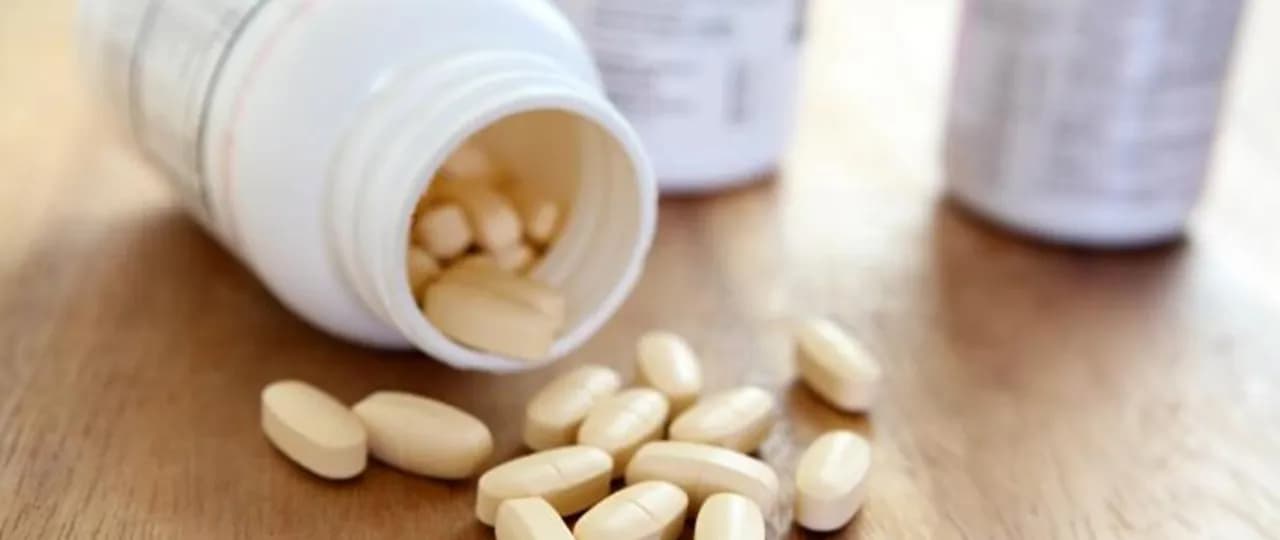 Suplementy co to? Jak mogą wspierać Twoje zdrowie i dietę?