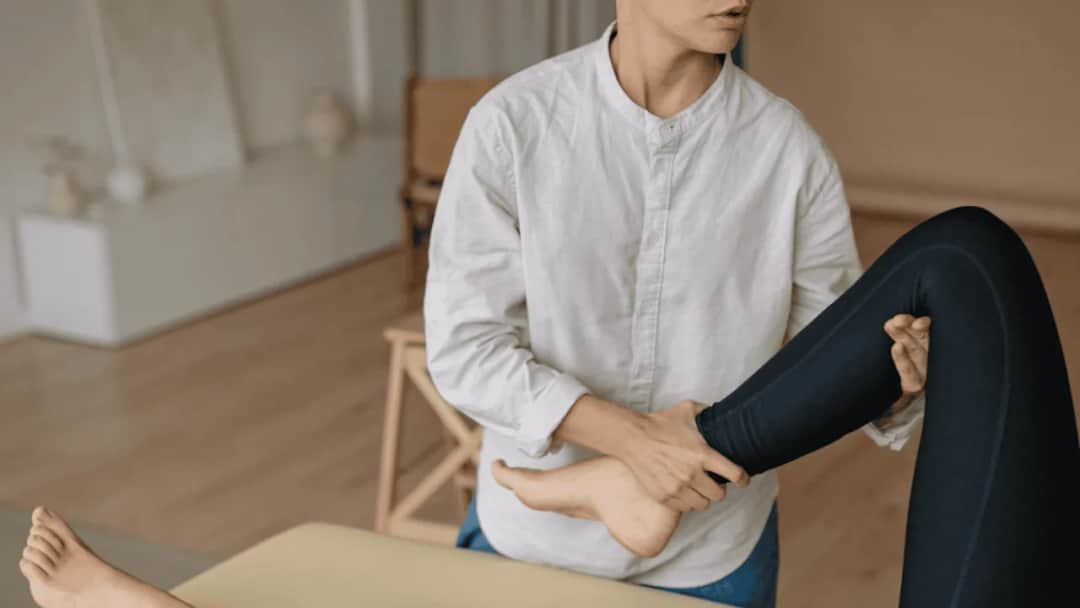 Osteofitoza jaka rehabilitacja - skuteczne metody łagodzenia bólu stawów