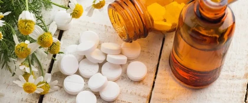 Skuteczne leki homeopatyczne na zapalenie oskrzeli, które pomogą