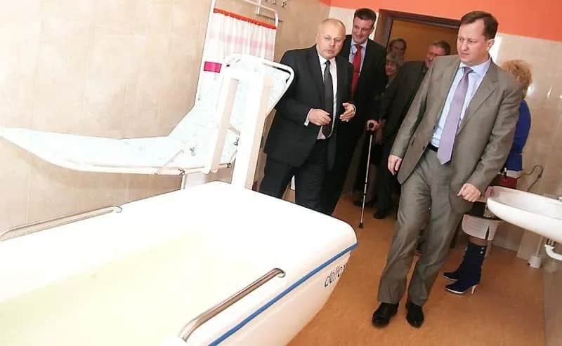 Gdzie najszybciej rehabilitacja NFZ Płock? Sprawdź dostępność już dziś