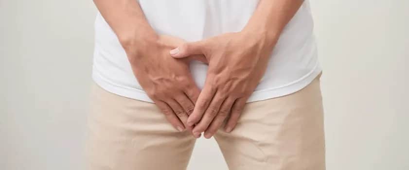 Bolące jądra jaki lekarz - kiedy szukać pomocy medycznej?