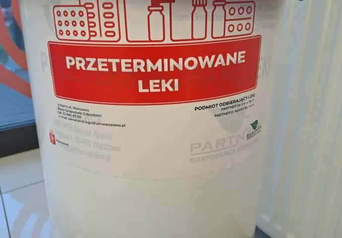 Przeterminowane leki – dlaczego ich zażywanie może być niebezpieczne
