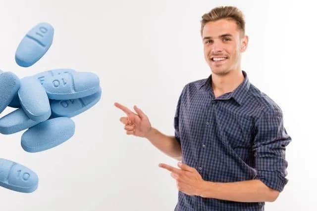 Jakie leki na potencję po zawale serca są bezpieczne i skuteczne?