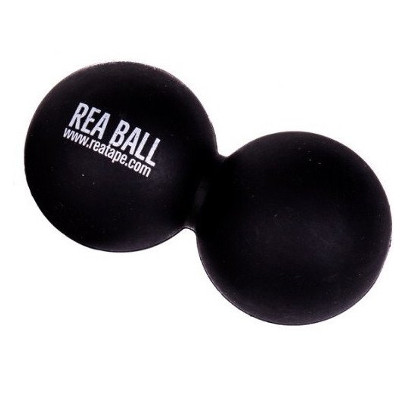 Rea Ball Double - podwójna piłka do masażu